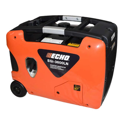 Generador Inversor Echo EGi-3600LN