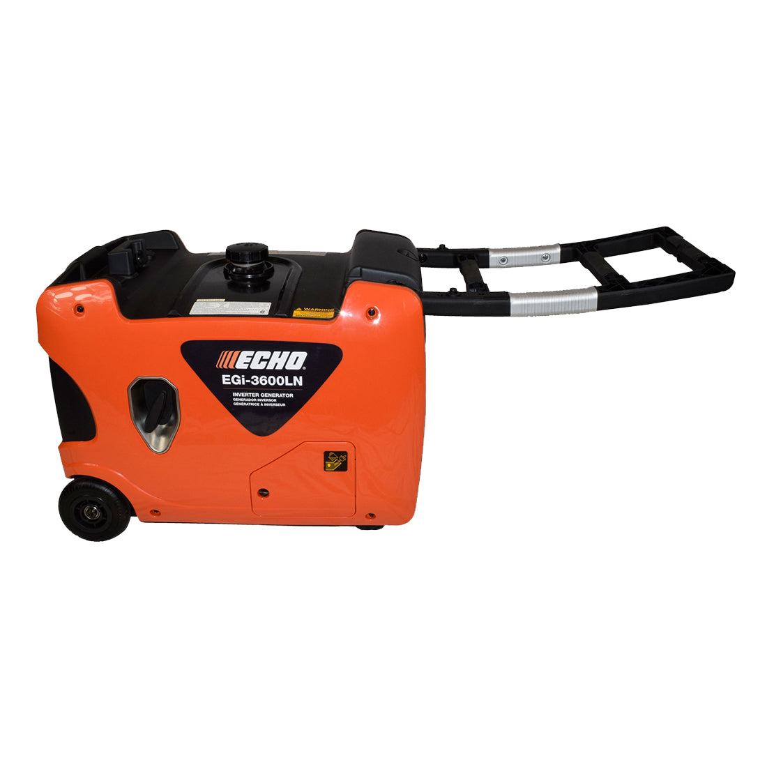 Generador Inversor Echo EGi-3600LN