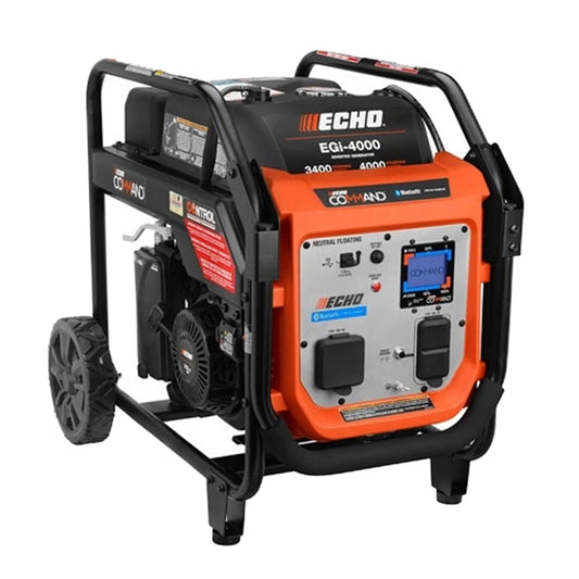 Echo EGi-4000 Generator