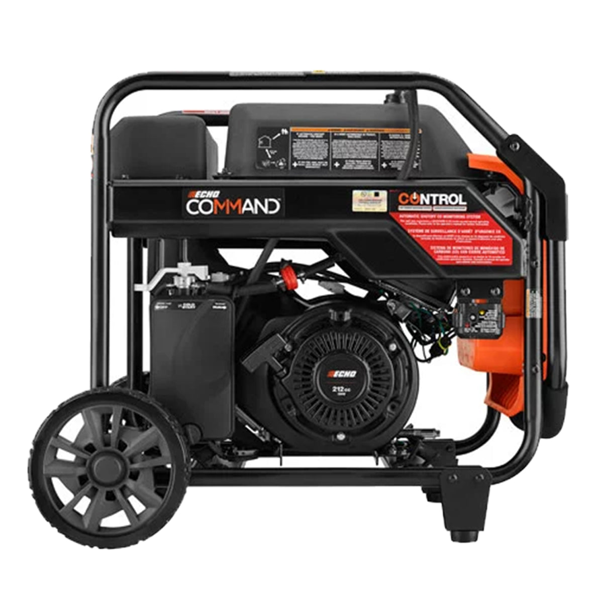 Echo EGi-4000 Generator