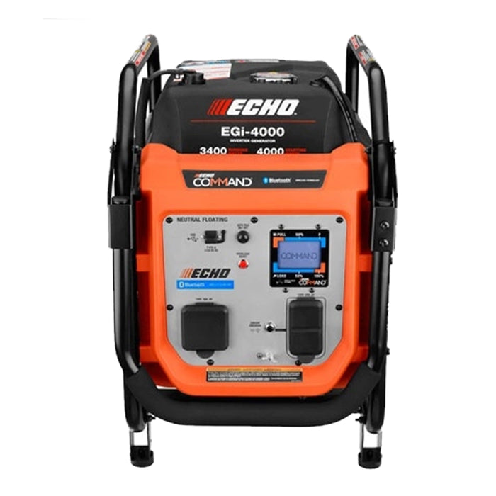 Generador Echo EGi-4000