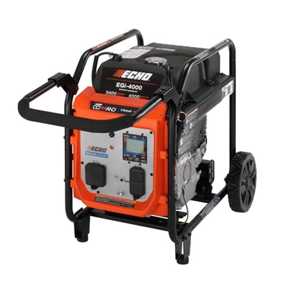 Echo EGi-4000 Generator