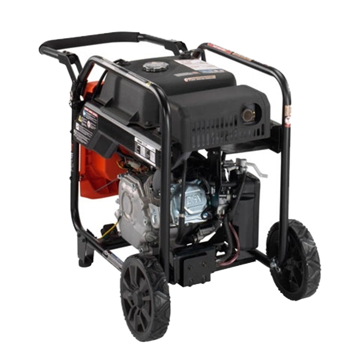 Echo EGi-4000 Generator