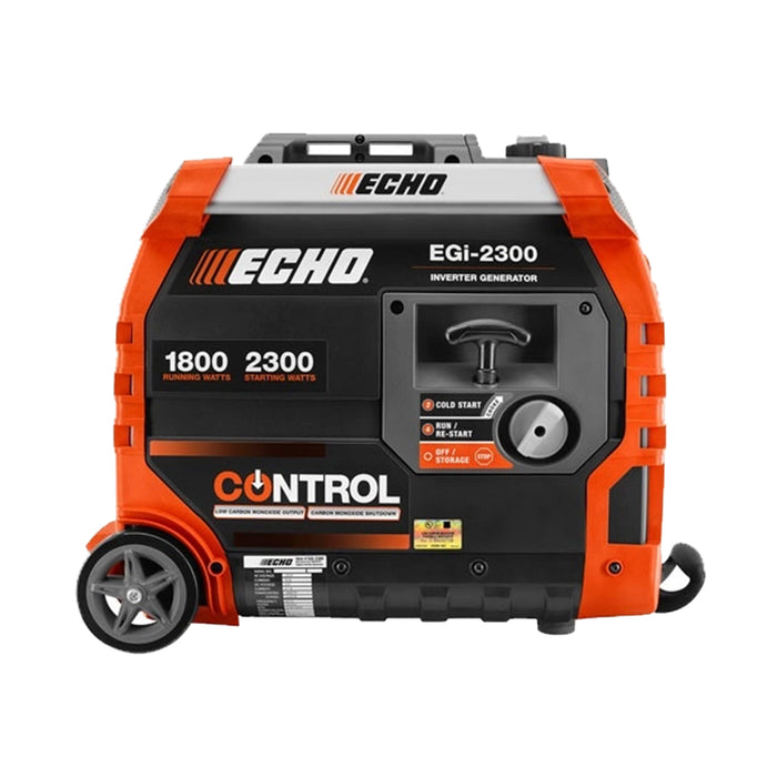 Generador Echo EGi-2300