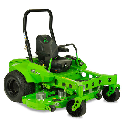 Mean Green EVO EVO74R350 74 In. Battery Zero Turn Mower