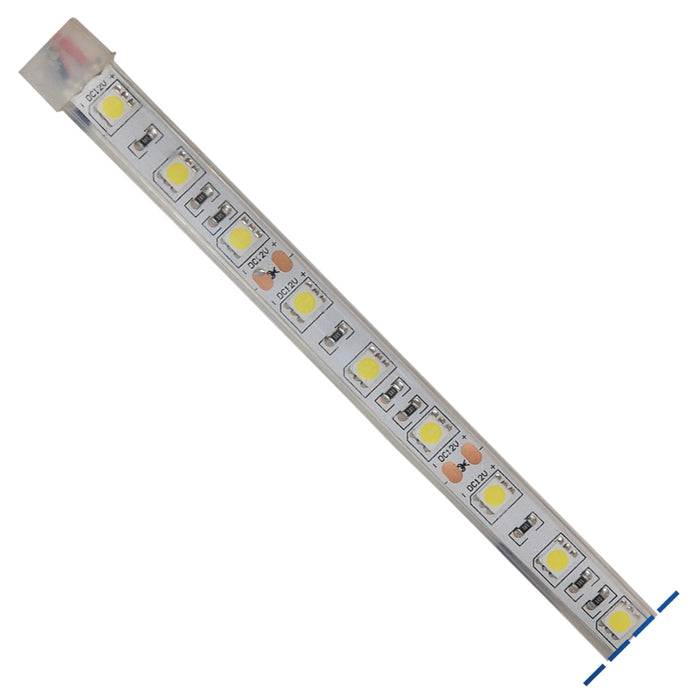 ECCO EW0116 12" LED Interior Light Self-Adhesive Strip 12V