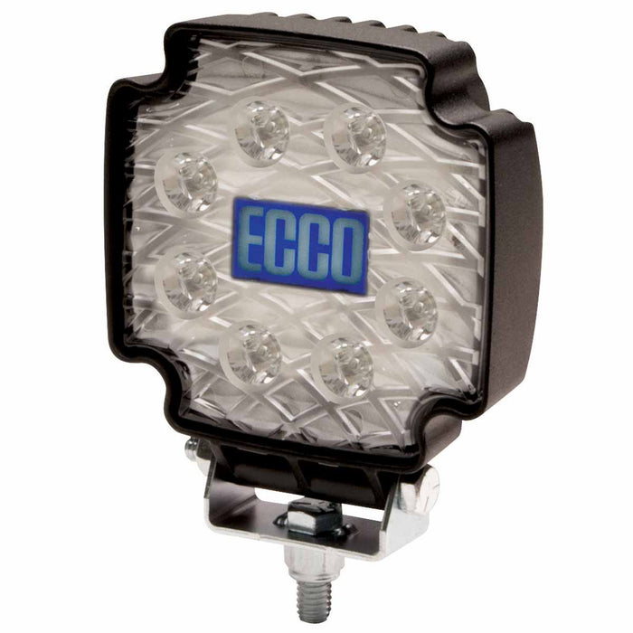 Haz reflector LED cuadrado Ecco Equinox EW2102