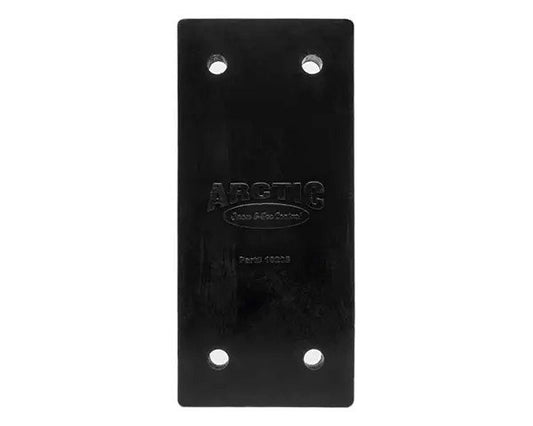 Arctic 10205 CD/LD Duty Mounting Block