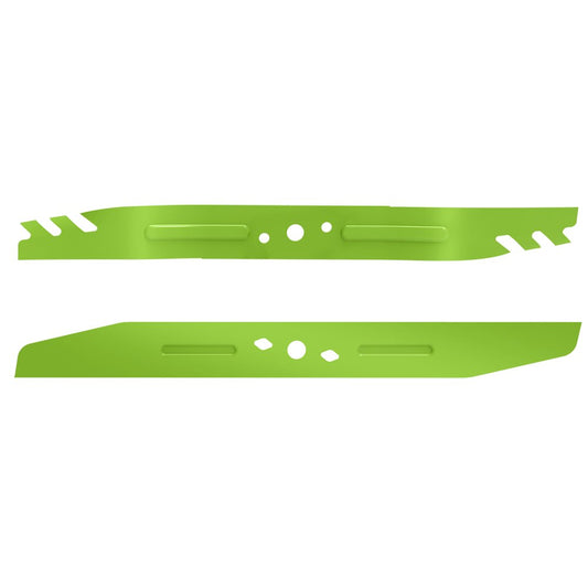EGO Power+ AB2101D Mulching Blade Set