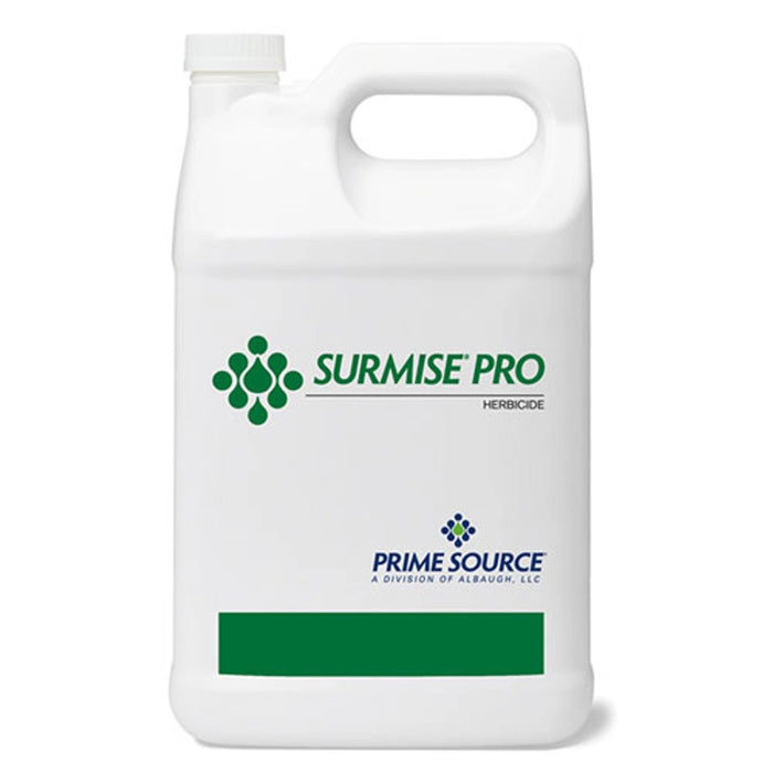 Prime Source 52003AL0041 Surmise Pro Non-Selective Herbicide 1 Gal
