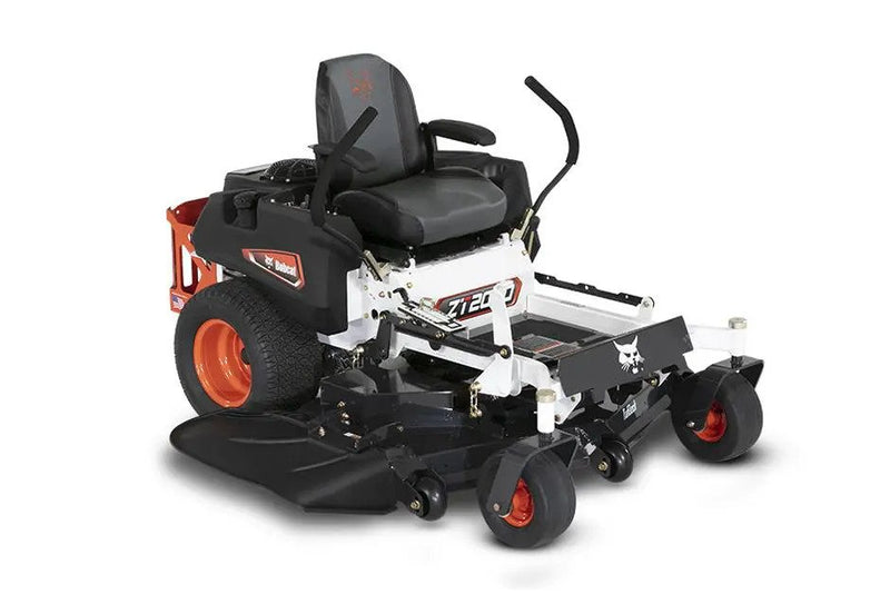 Bobcat ZT2000 42 In. Zero Turn Mower