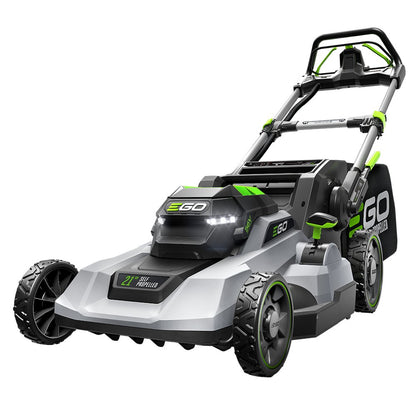 EGO LM2114SP Potencia+ 21 pulg. Cortacésped autopropulsado 