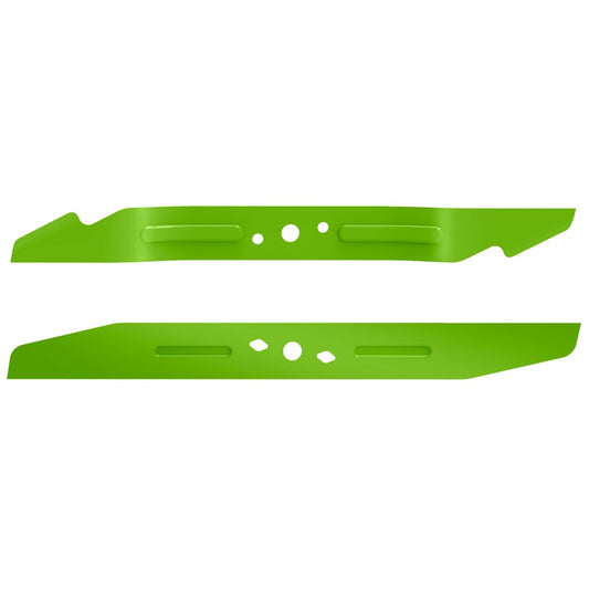EGO Power+ AB2100D Extended Run Time Blade Set