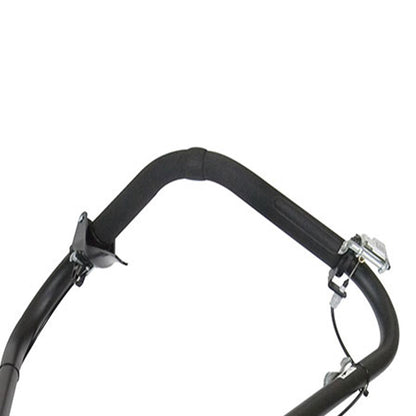 Soplador de operador a pie Billy Goat F1002V