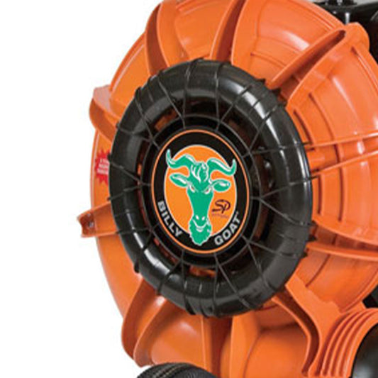 Soplador de operador a pie Billy Goat F1402SPV