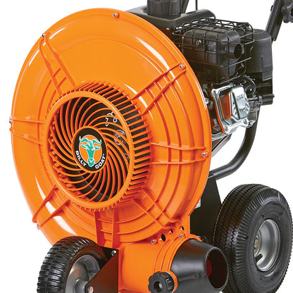 Billy Goat F602V Walk-Behind Blower