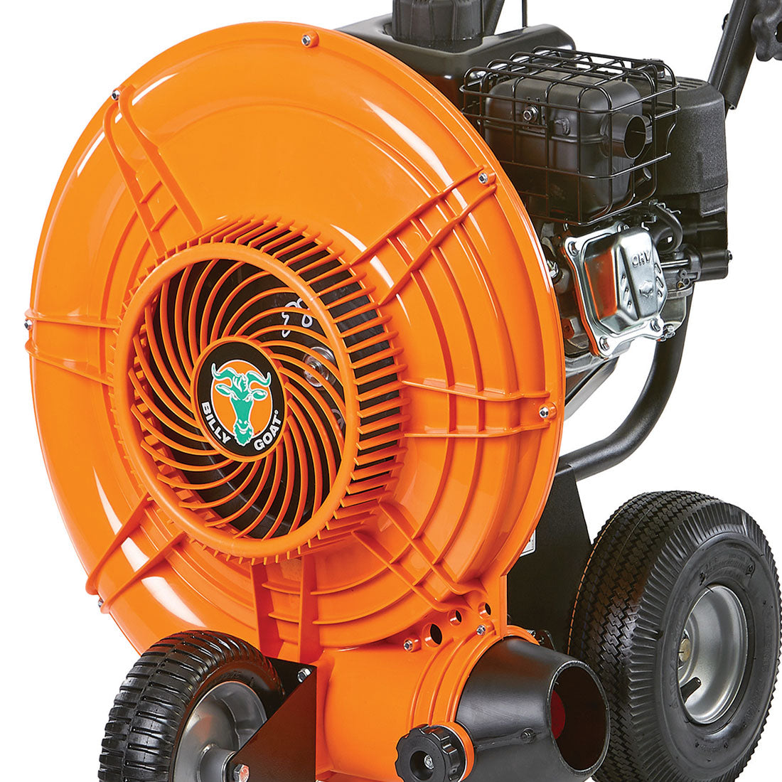 Billy Goat F602X Walk-Behind Blower