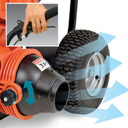 Billy Goat F602V Walk-Behind Blower
