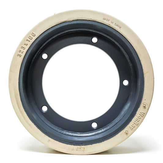Rueda neumática para elevador de tijera JLG 1230ES 1930ES 2915012