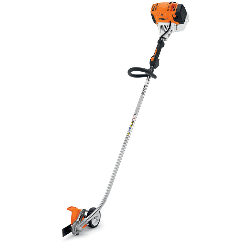 Bordeadora manual de eje curvo Stihl FC 91