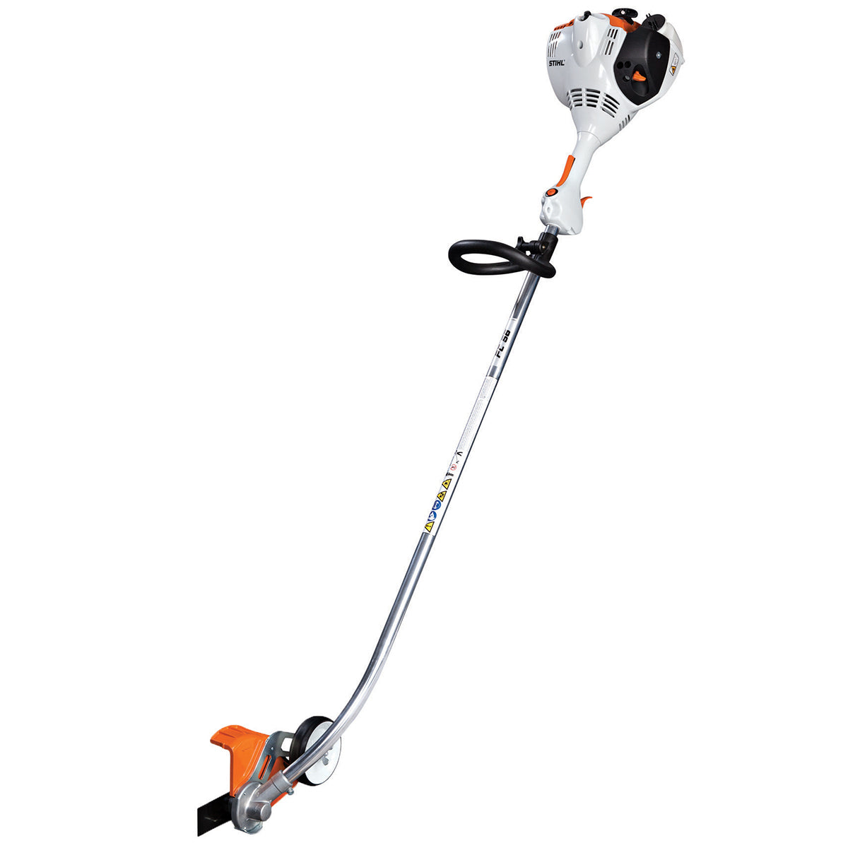 Stihl FC 56 C-E Curved Shaft Handheld Lawn Edger