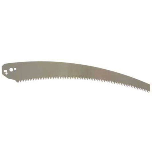 Fanno Saw Works FI-13S-B 13" Tri Edge Tooth Curved Replacement Pruning Saw Blade