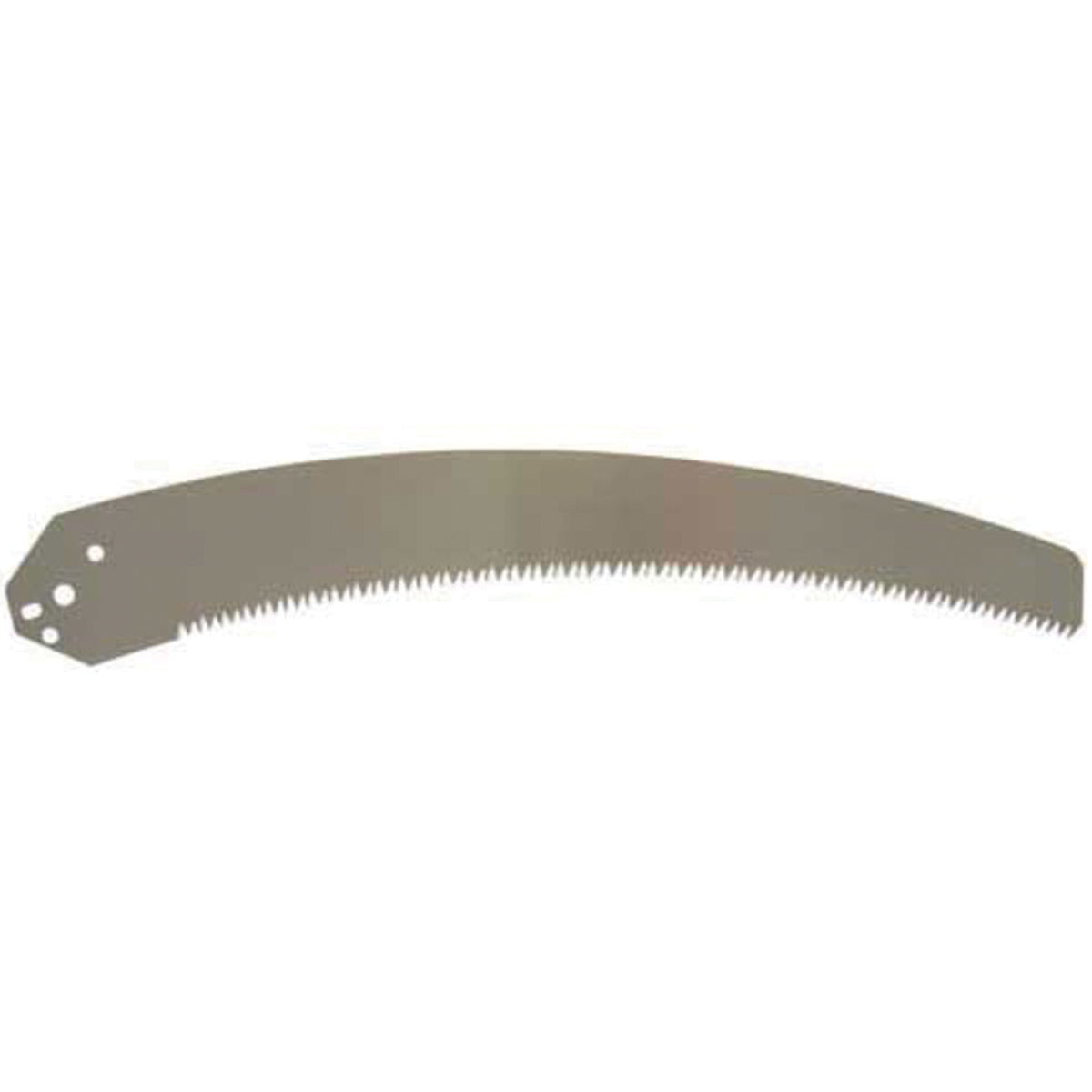 Fanno Saw Works FI-17S-B Hoja de sierra de podar de repuesto curvada de 17"