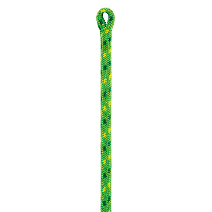 Petzl 60m FLOW 11.6mm Rope Green