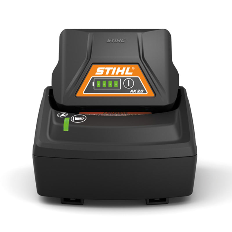 Cortabordes a batería Stihl FSA 60 R