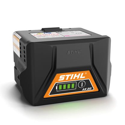 Stihl FSA 60 R Battery Line Trimmer