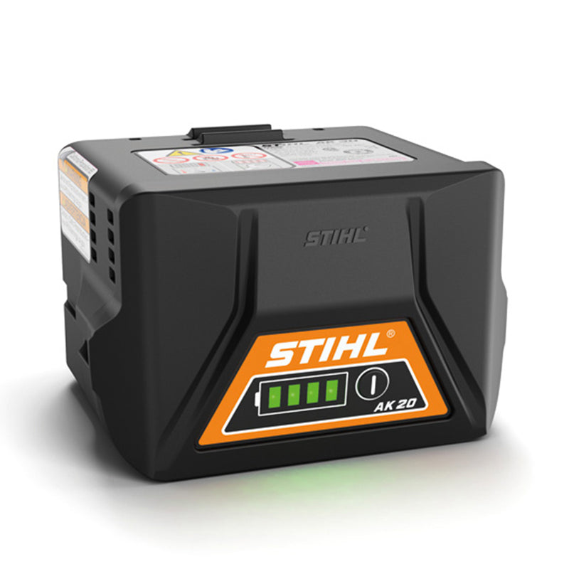 Cortabordes a batería Stihl FSA 60 R