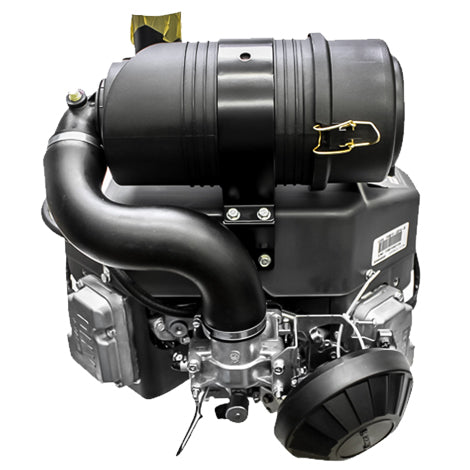 Kawasaki FX691V-ES14S 22HP Vertical 1" x 3-5/32" Shaft Electric Start Engine