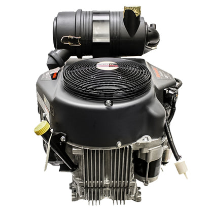 Kawasaki FX691V-ES14S 22HP Vertical 1" x 3-5/32" Shaft Electric Start Engine
