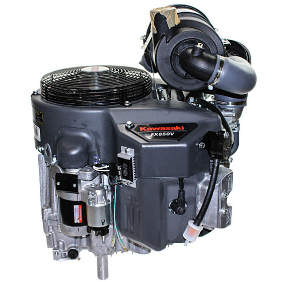 Kawasaki FX850V-MS00S 1-1/8" x 4-9/32" 27HP Engine