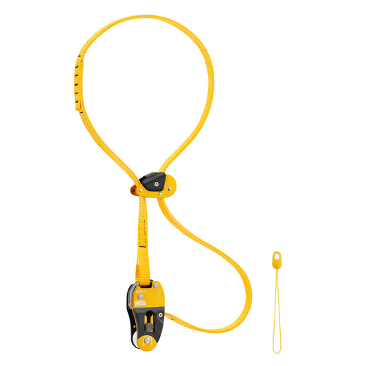 Petzl EJECT Protector de fricción