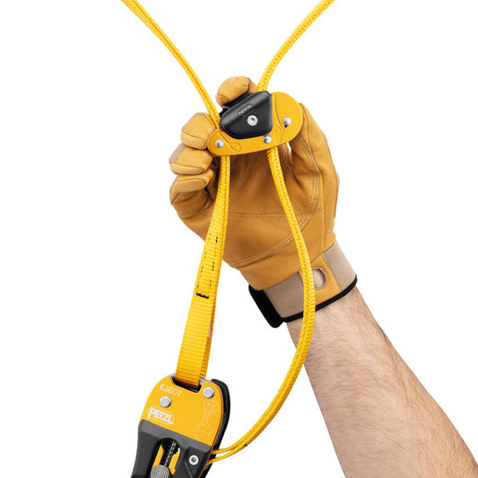 Petzl EJECT Protector de fricción