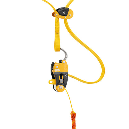 Petzl EJECT Protector de fricción