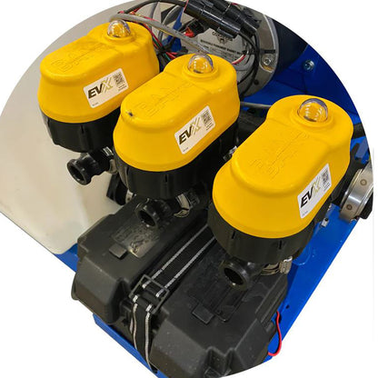 VSI Legacy Series 500 Liquid Deicing Sprayer
