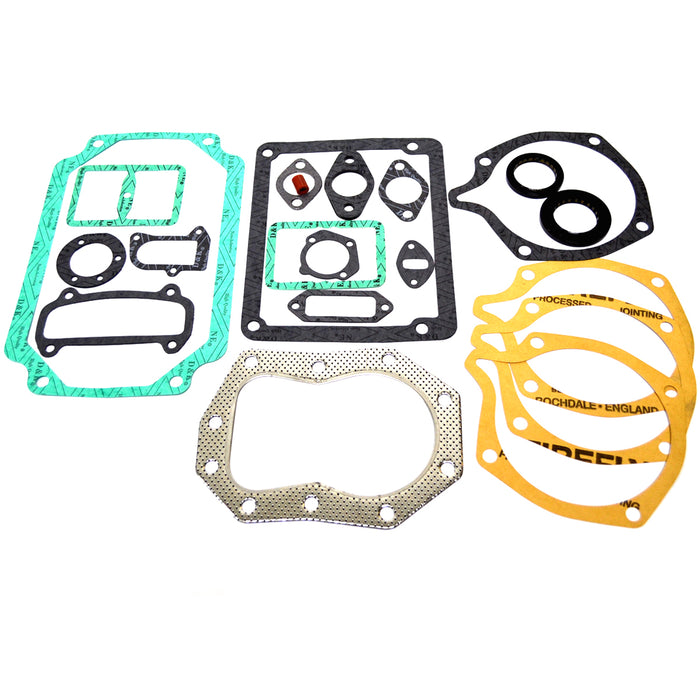 Gasket Set with Oil Seals for Kohler 45 755 04