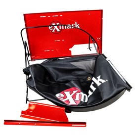 Exmark GC3602 Side Mount Catcher