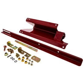 Exmark GC3602 Side Mount Catcher
