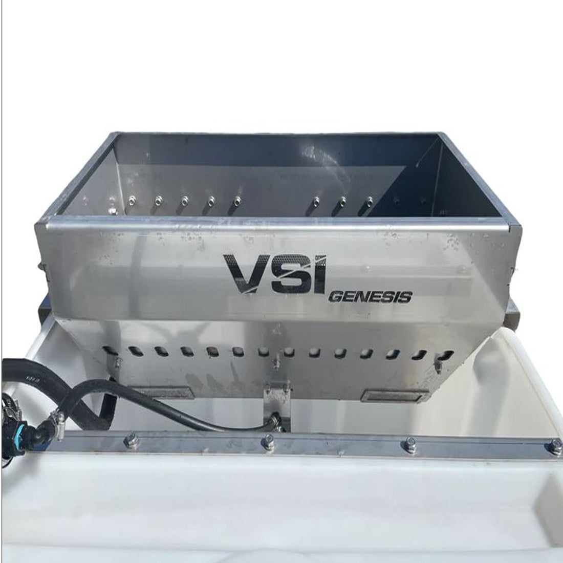 Vsi Boss VSI by BOSS Snowplow — Russo Power Equipment