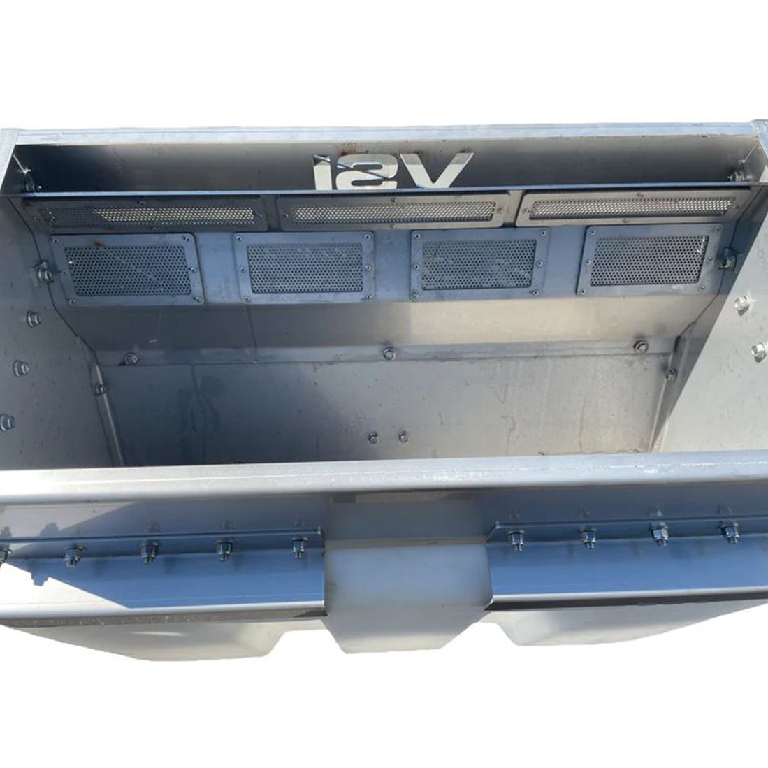 VSI Genesis Brine Buddy — Russo Power Equipment