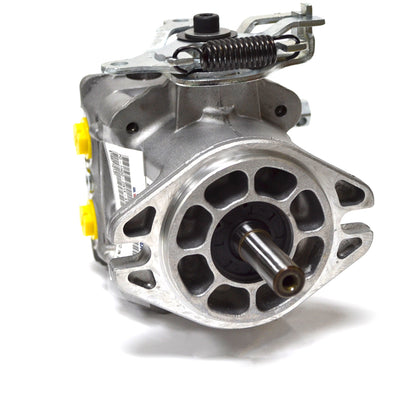 Bomba hidráulica PG-1HQQ-DN1X-XXXX