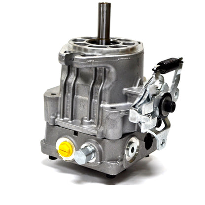 Bomba hidráulica PG-1HQQ-DN1X-XXXX