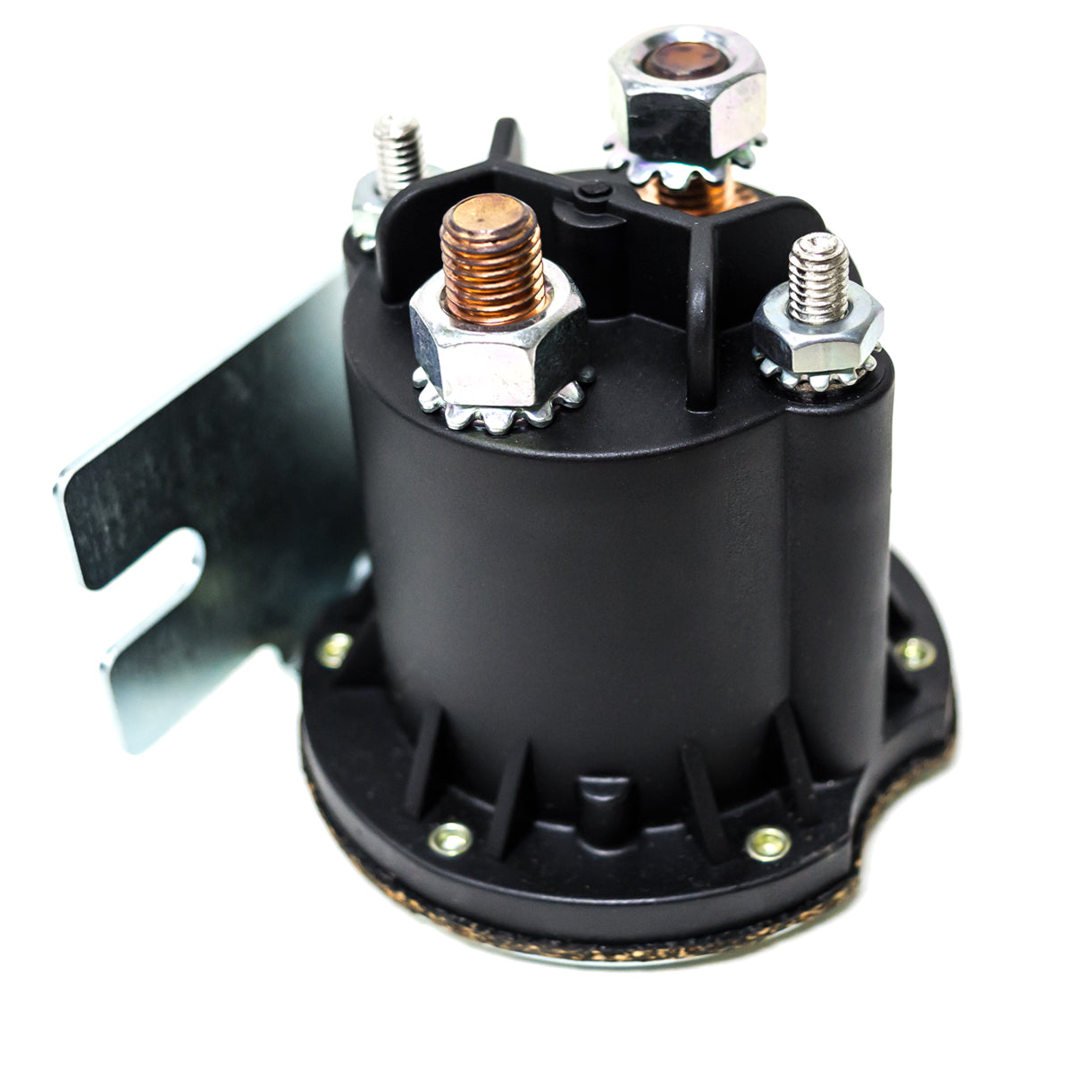 Boss HYD01633 Power Unit Solenoid Kit