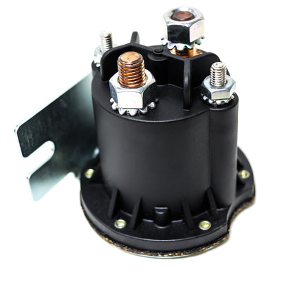 Boss HYD01633 Power Unit Solenoid Kit