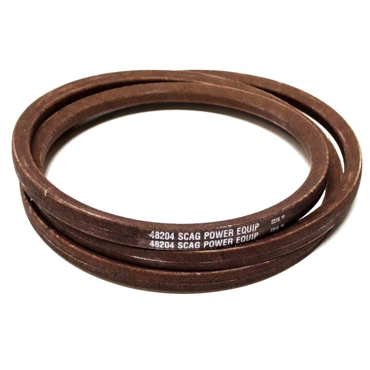 Scag 48204 Cutter Deck Belt