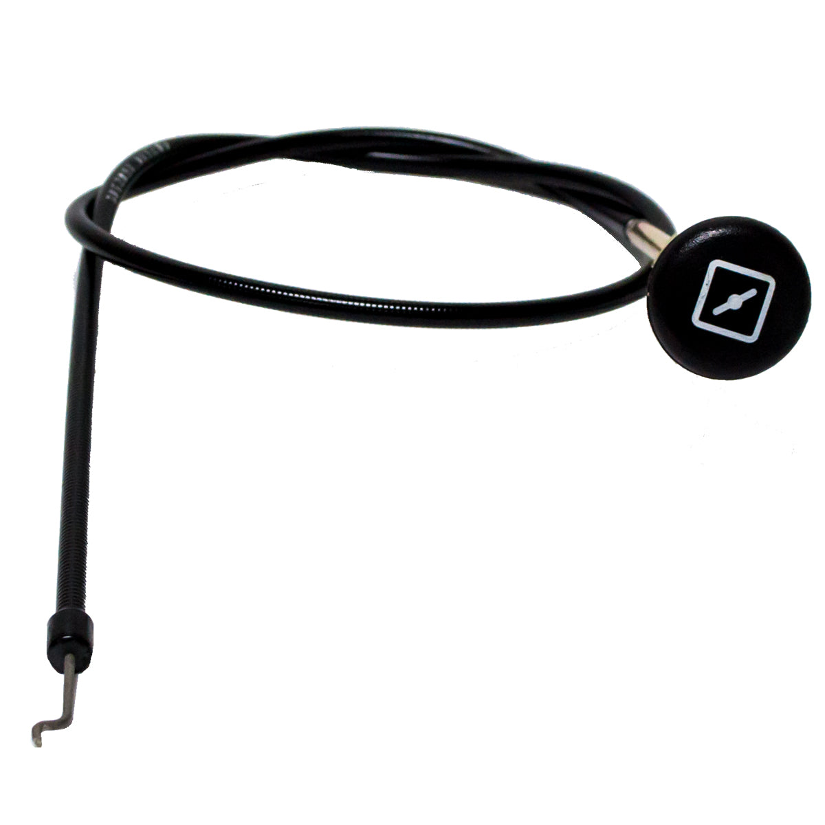 Scag 482314 Cable de control del estrangulador