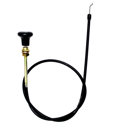 Scag 482314 Cable de control del estrangulador